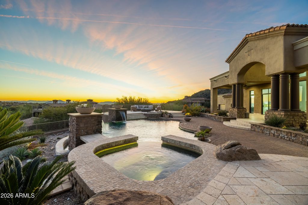 Photo of 11475 E Paradise Lane, Scottsdale, AZ 85255 (MLS # 6970467)