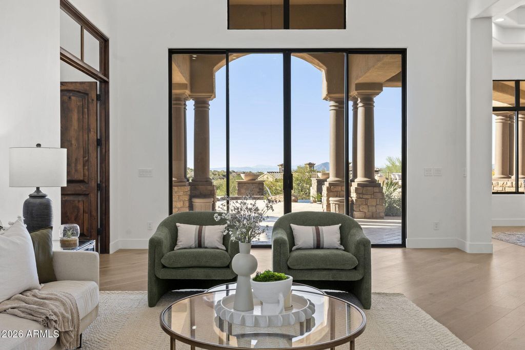 Photo of 11475 E Paradise Lane, Scottsdale, AZ 85255 (MLS # 6970467)