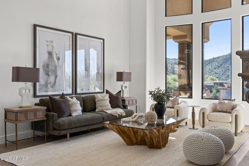 Photo of 11475 E Paradise Lane, Scottsdale, AZ 85255 (MLS # 6970467)