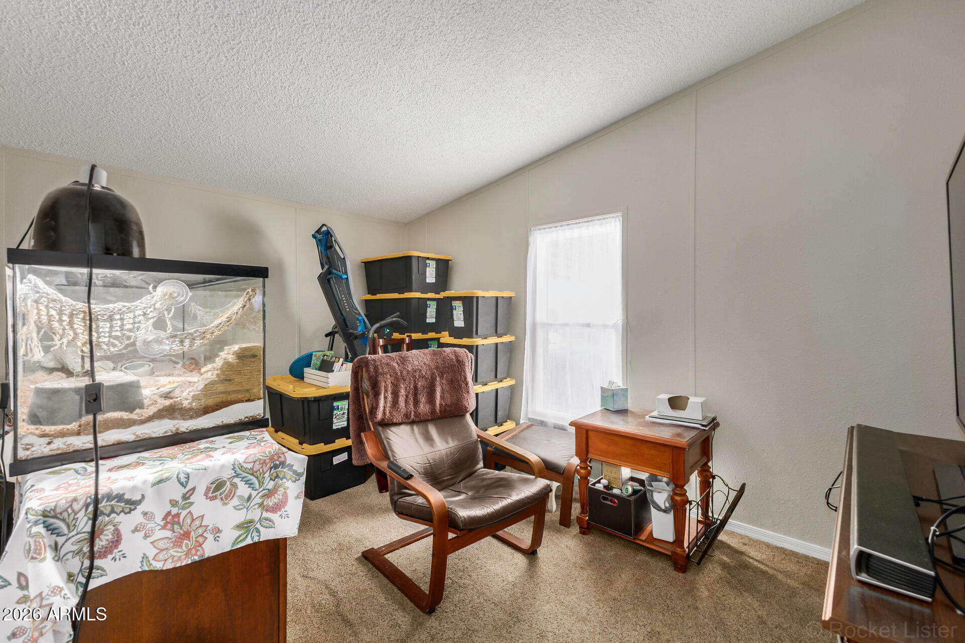 BUFFALO RIDGE MOBILE HOME PARK ADDITION - Residential