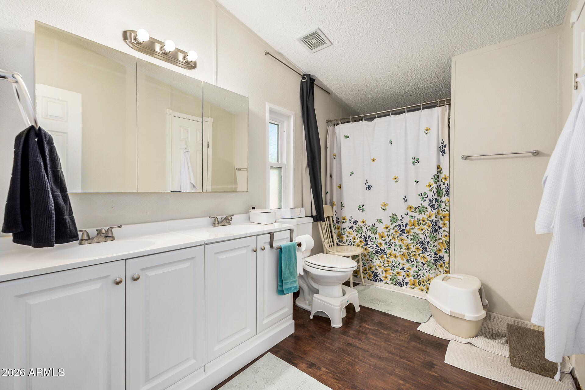 BUFFALO RIDGE MOBILE HOME PARK ADDITION - Residential