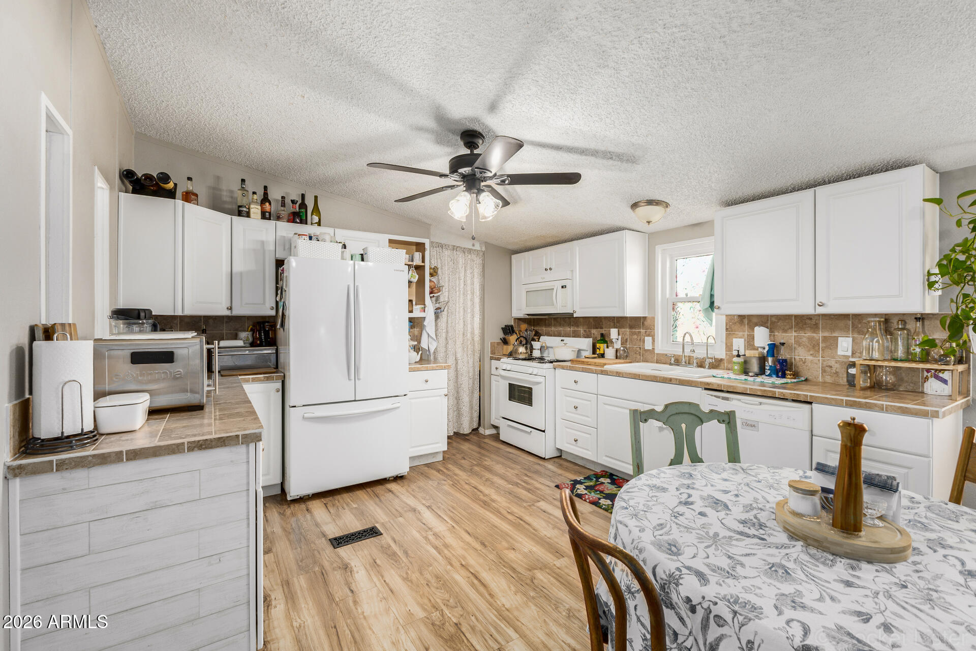 BUFFALO RIDGE MOBILE HOME PARK ADDITION - Residential