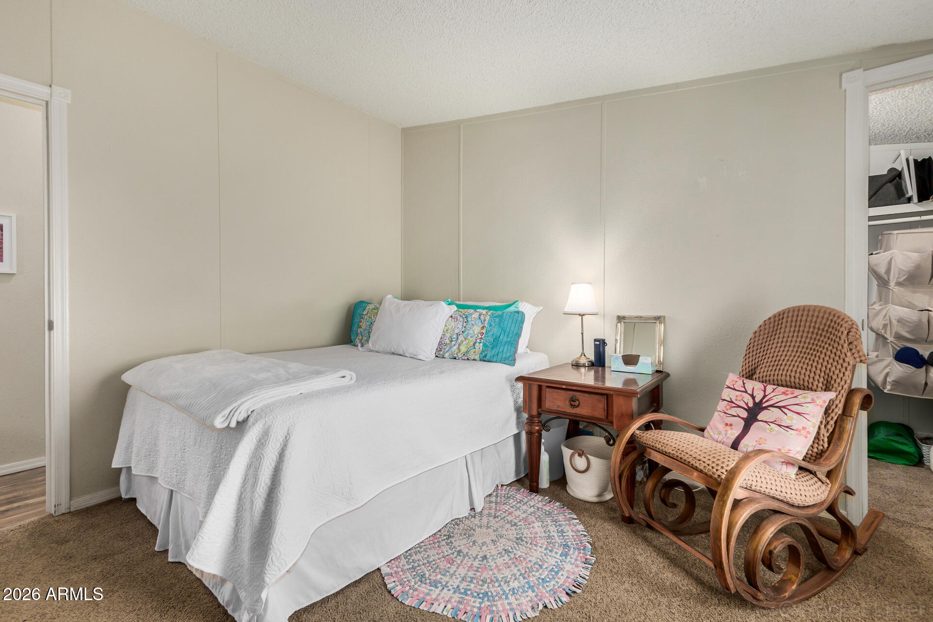 BUFFALO RIDGE MOBILE HOME PARK ADDITION - Residential