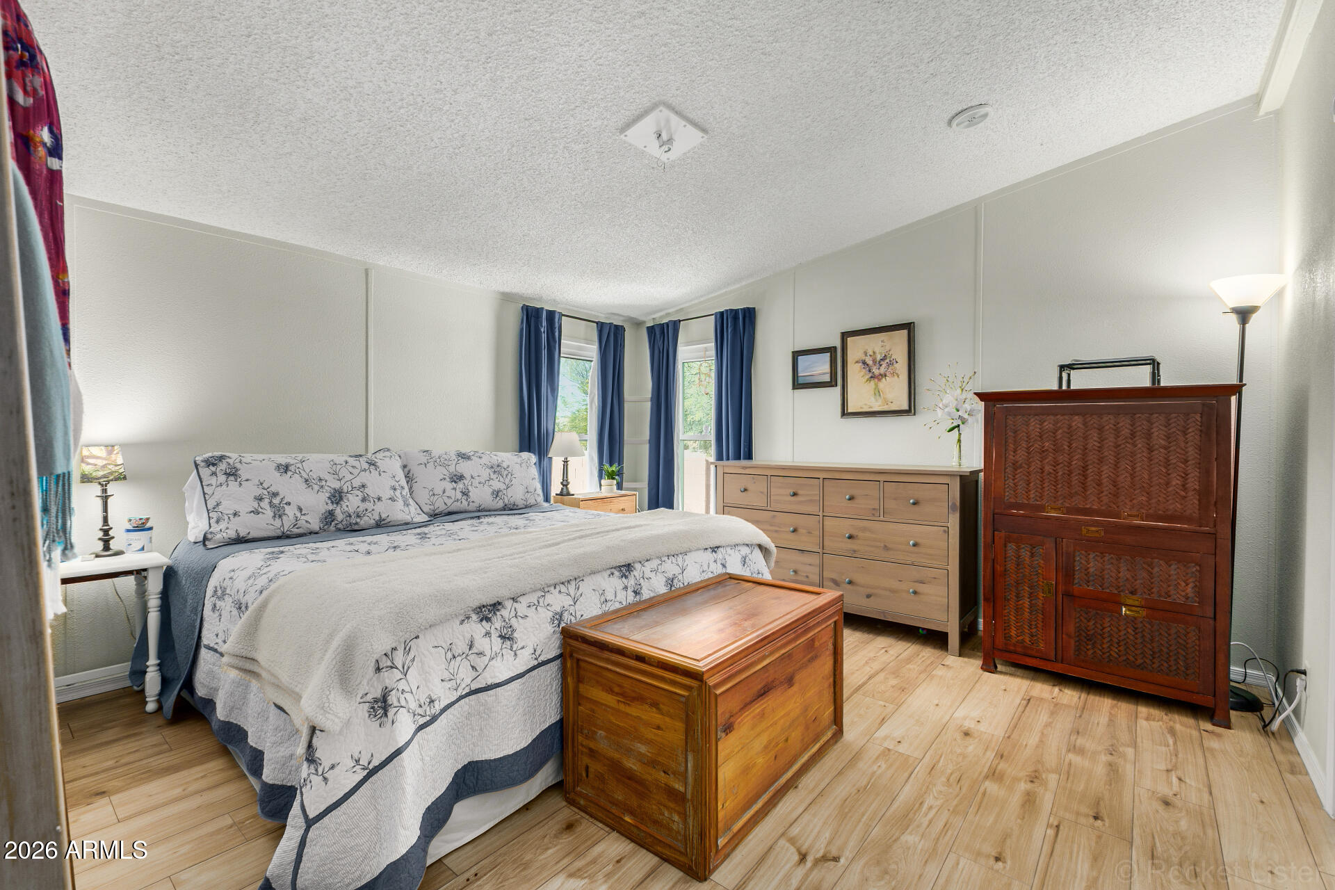 BUFFALO RIDGE MOBILE HOME PARK ADDITION - Residential