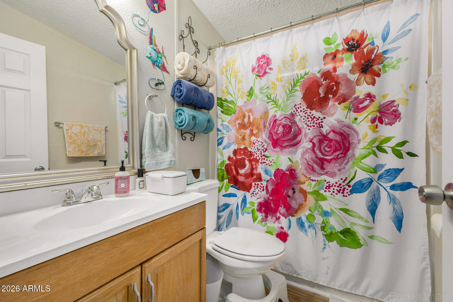 BUFFALO RIDGE MOBILE HOME PARK ADDITION - Residential