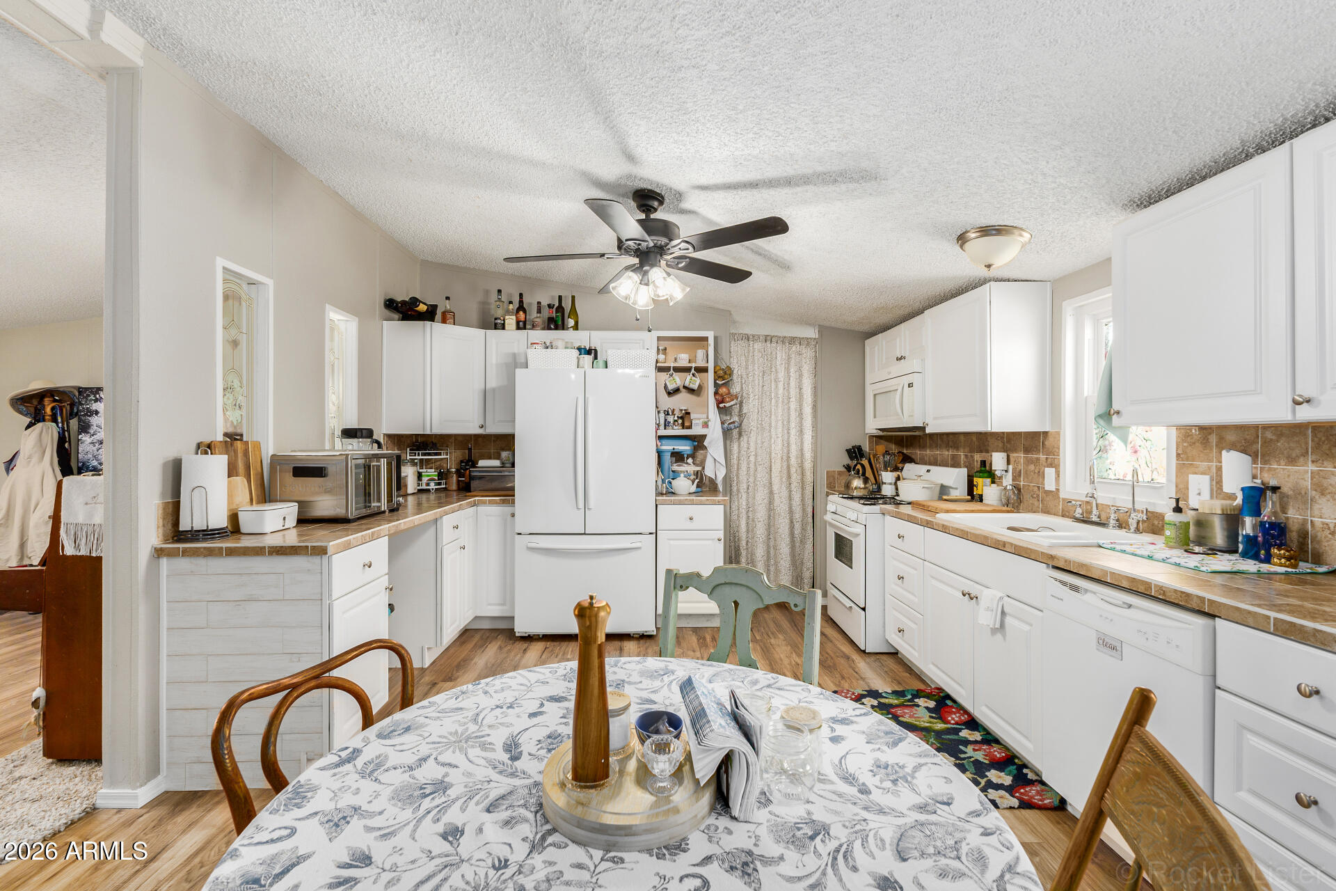 BUFFALO RIDGE MOBILE HOME PARK ADDITION - Residential