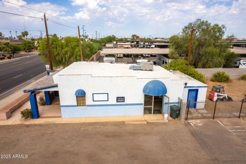 112 E COTTONWOOD Lane Casa Grande AZ 85122