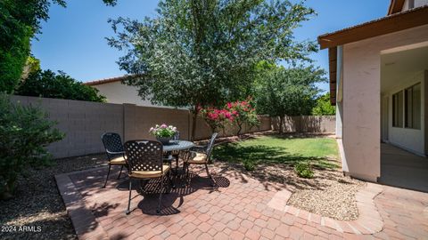 A home in Tempe