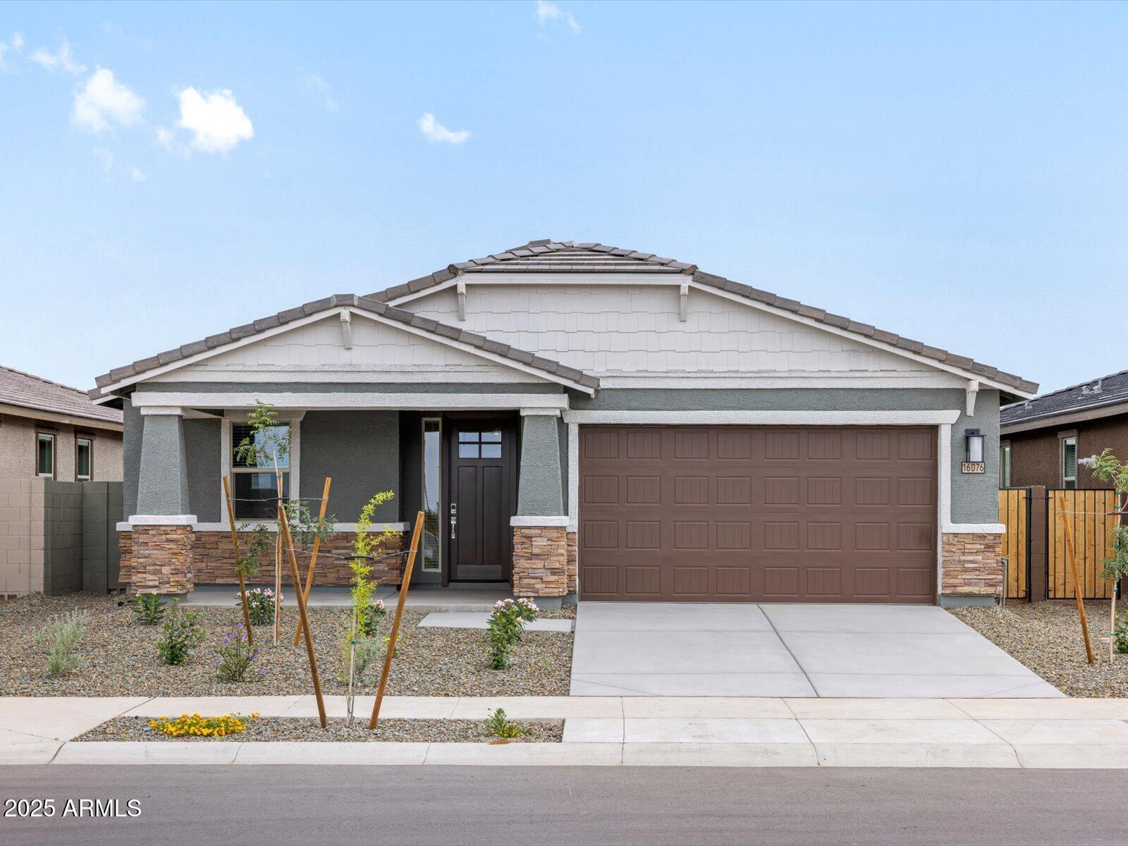 16076 W EL CORTEZ Place