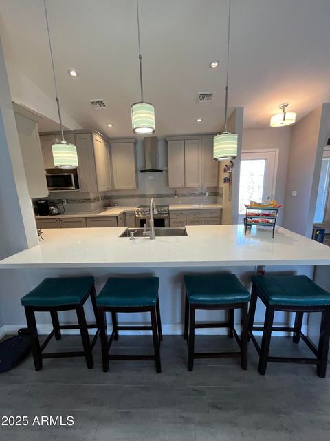 5811 E CROCUS Drive Scottsdale AZ 85254