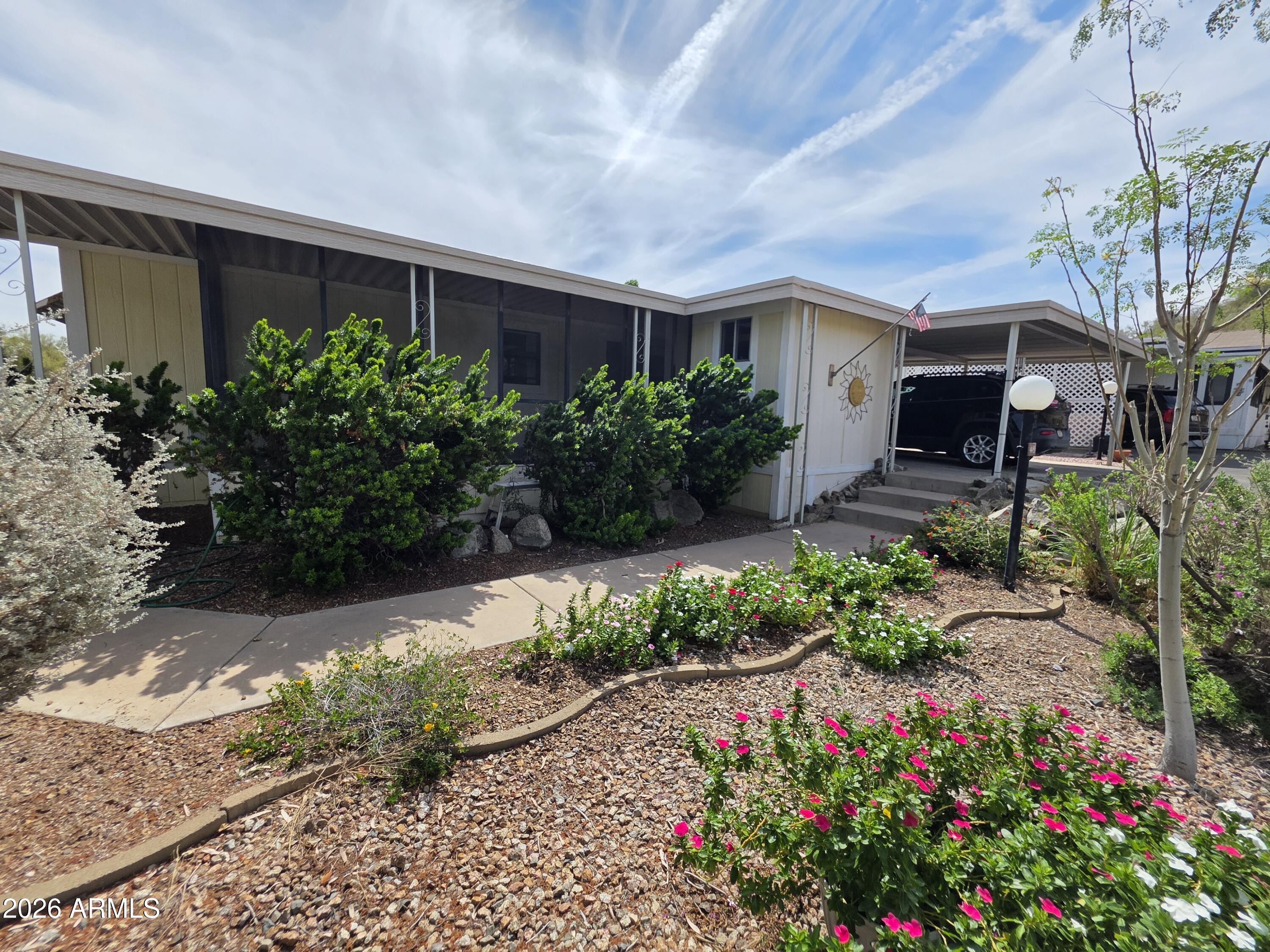 2233 E BEHREND Drive 48