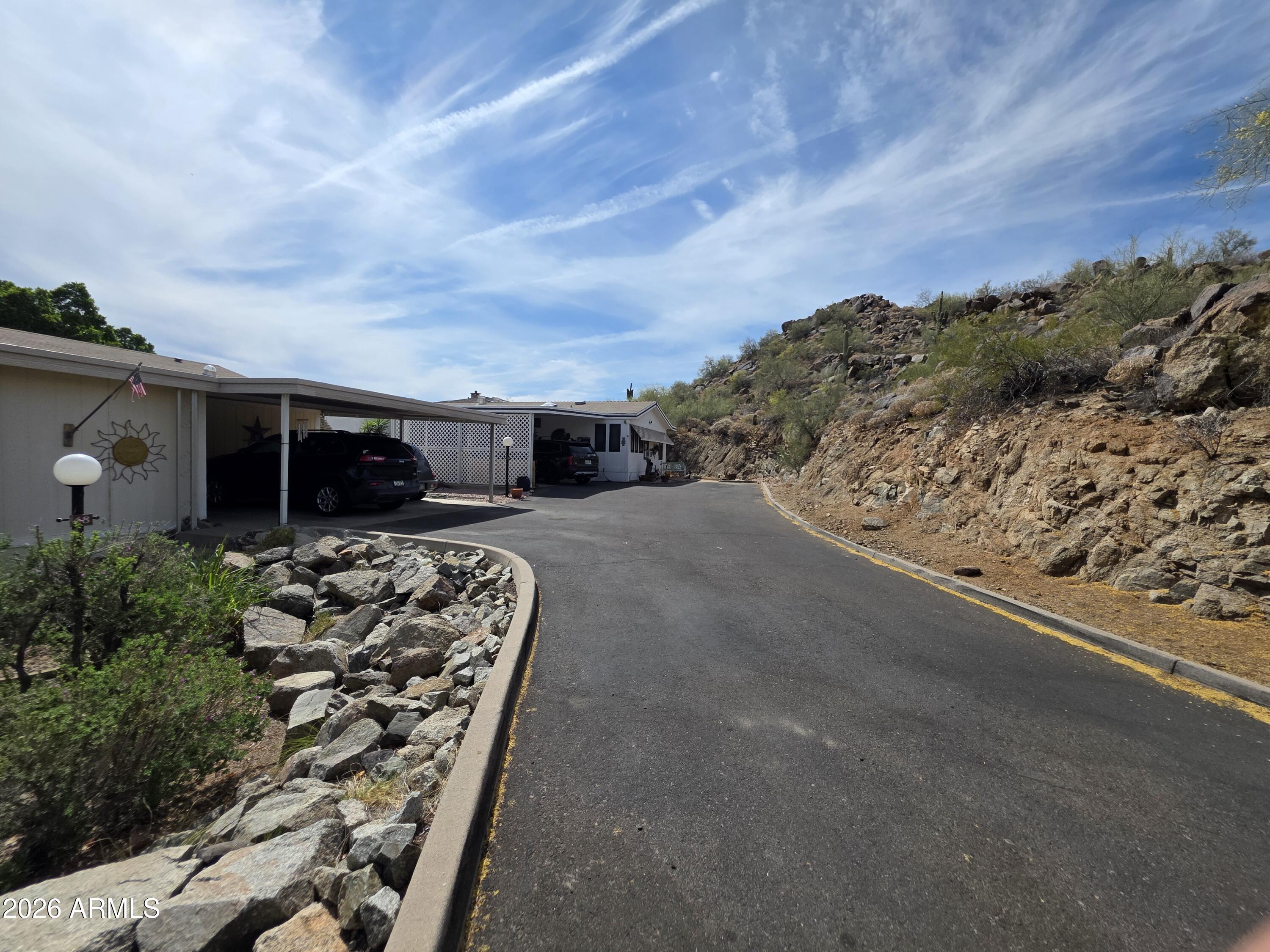 2233 E BEHREND Drive 48