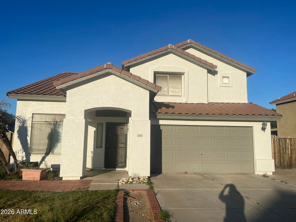 Photo of 3550 W Mariposa Grande Lane, Glendale, AZ 85310 (MLS # 6988236)