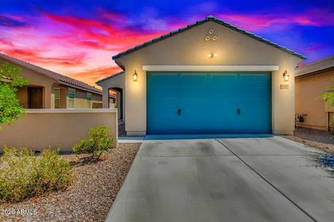 39985 W RIO LOBO Drive Maricopa AZ 85138