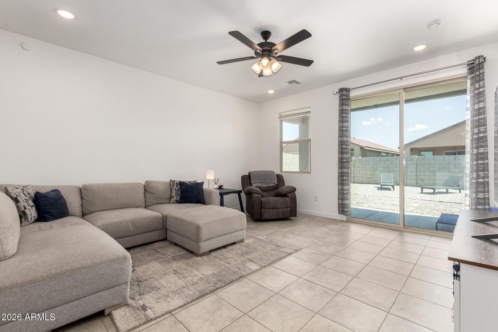 Photo of 39985 W Rio Lobo Drive, Maricopa, AZ 85138 (MLS # 6977941)