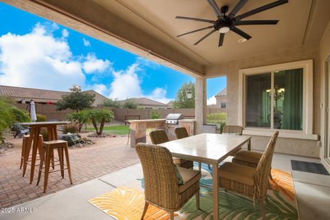 4245 N TURNBERRY Court Florence AZ 85132