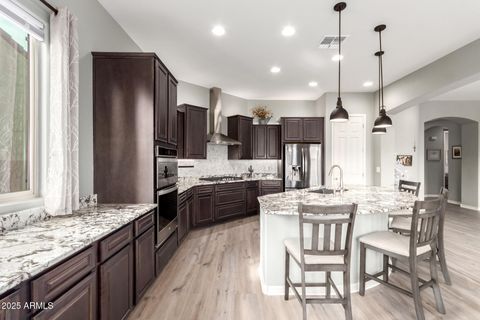 4245 N TURNBERRY Court Florence AZ 85132