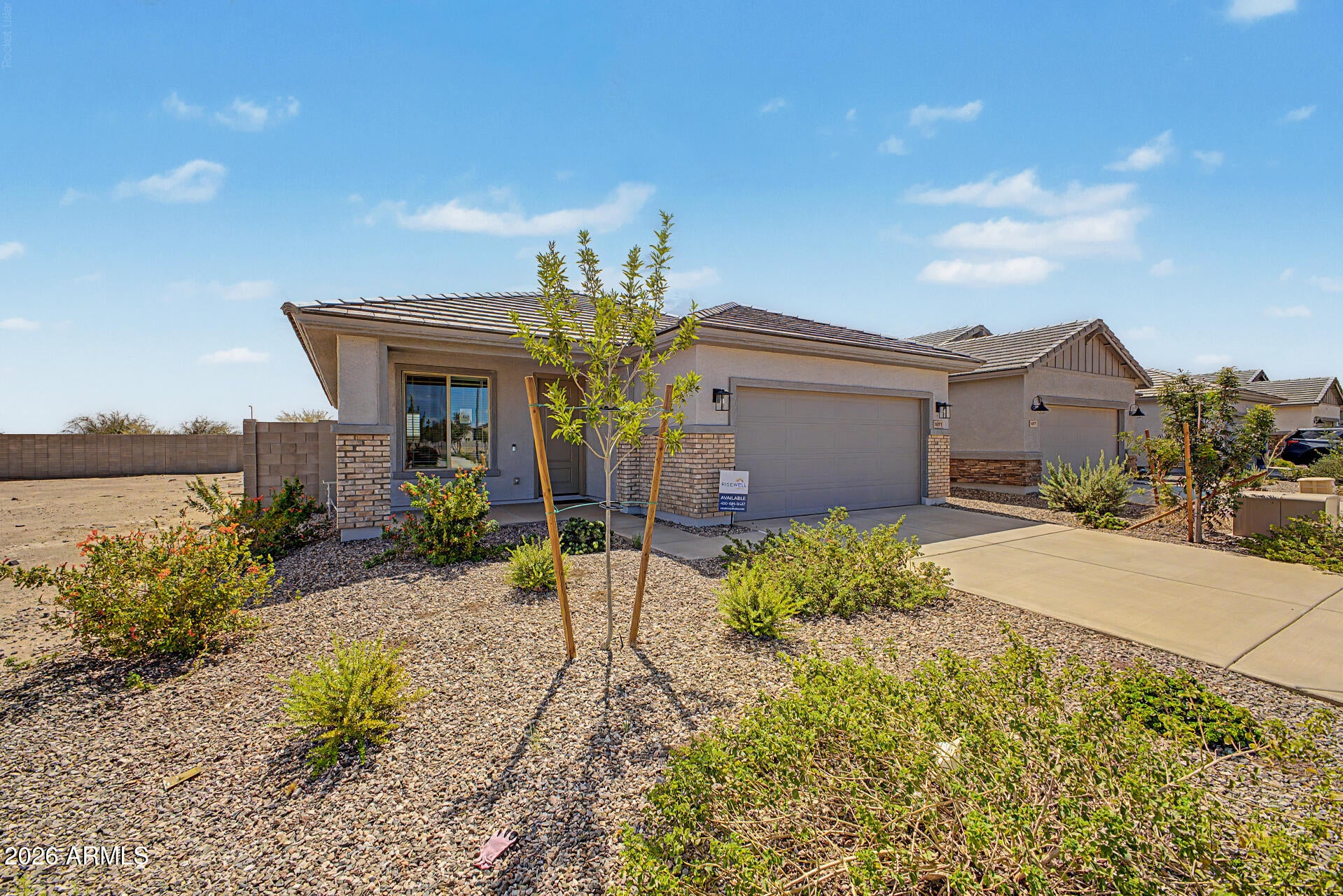 16971 W SPUR Drive