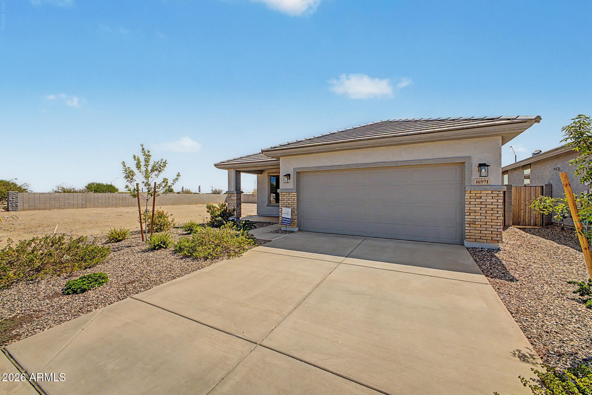 16971 W SPUR Drive