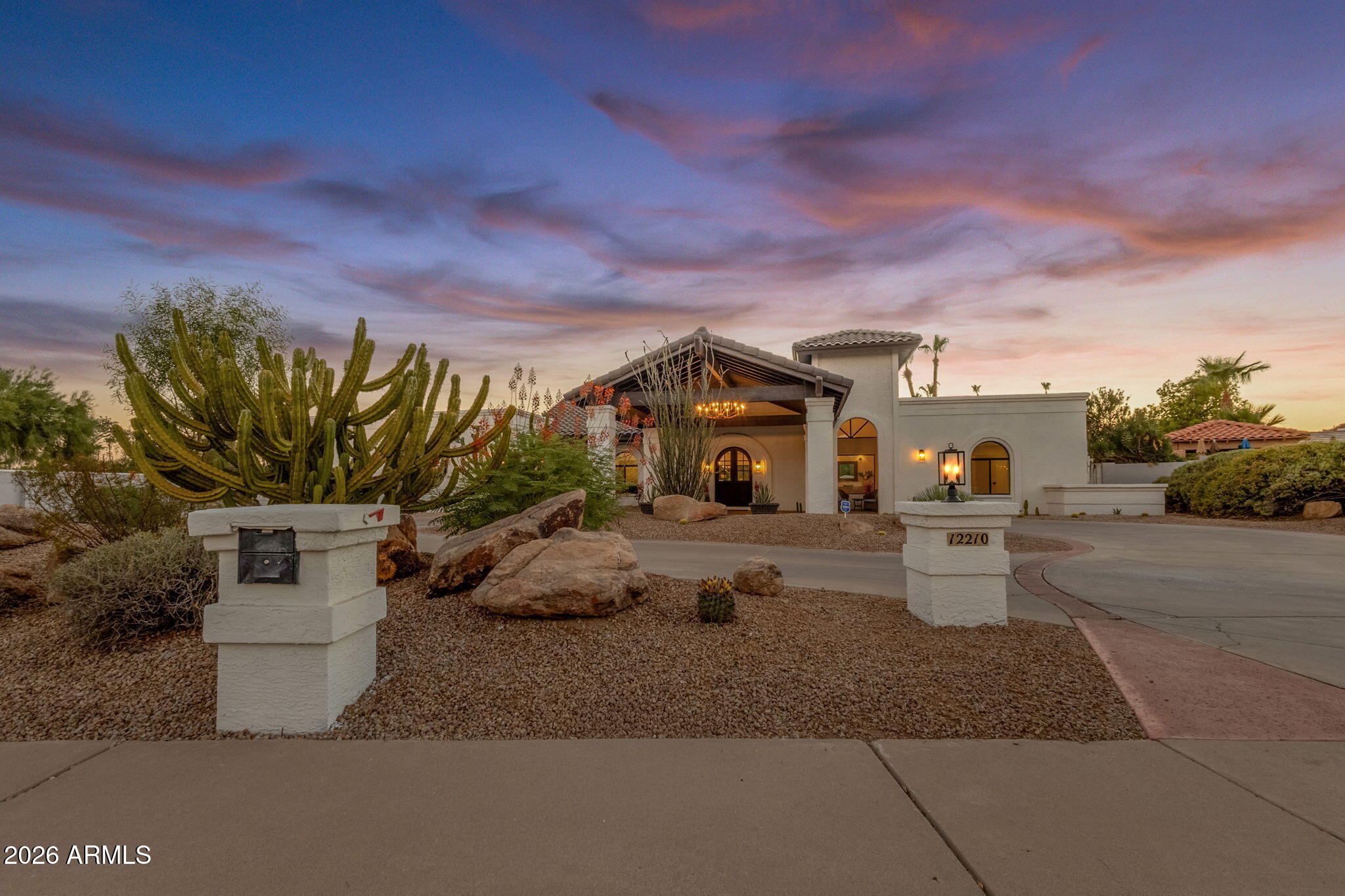 12210 N 76TH Place