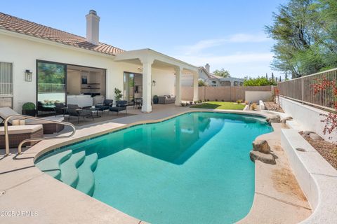 Photo of 12134 E Mercer Lane, Scottsdale, AZ 85259 (MLS # 6901771)