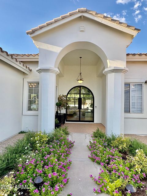 Photo of 12134 E Mercer Lane, Scottsdale, AZ 85259 (MLS # 6901771)