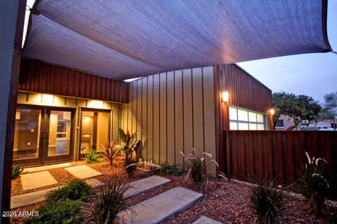 Photo of 5426 N 81st Place, Scottsdale, AZ 85250 (MLS # 7047394)