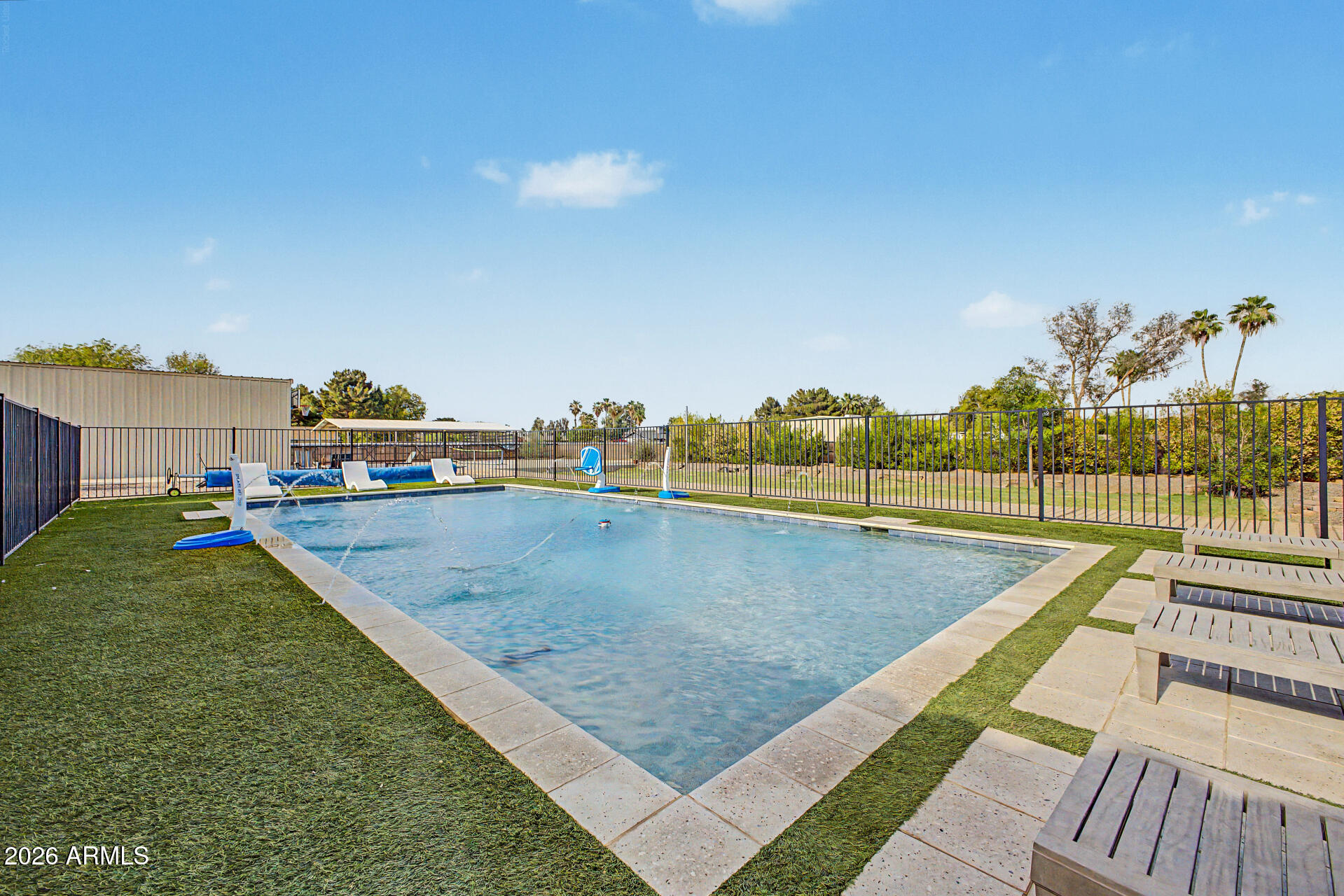 Gila Butte Estates - Residential