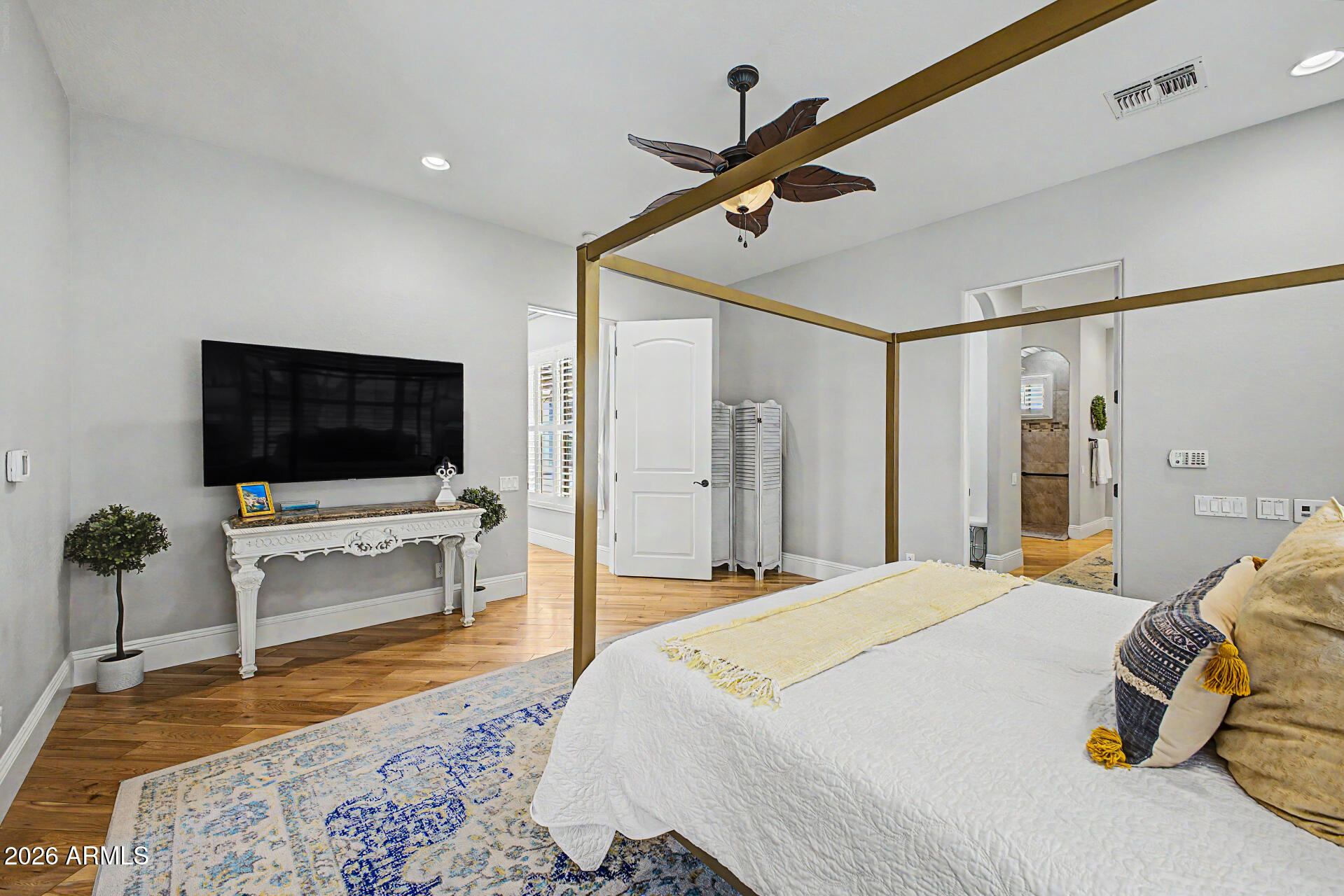 Gila Butte Estates - Residential