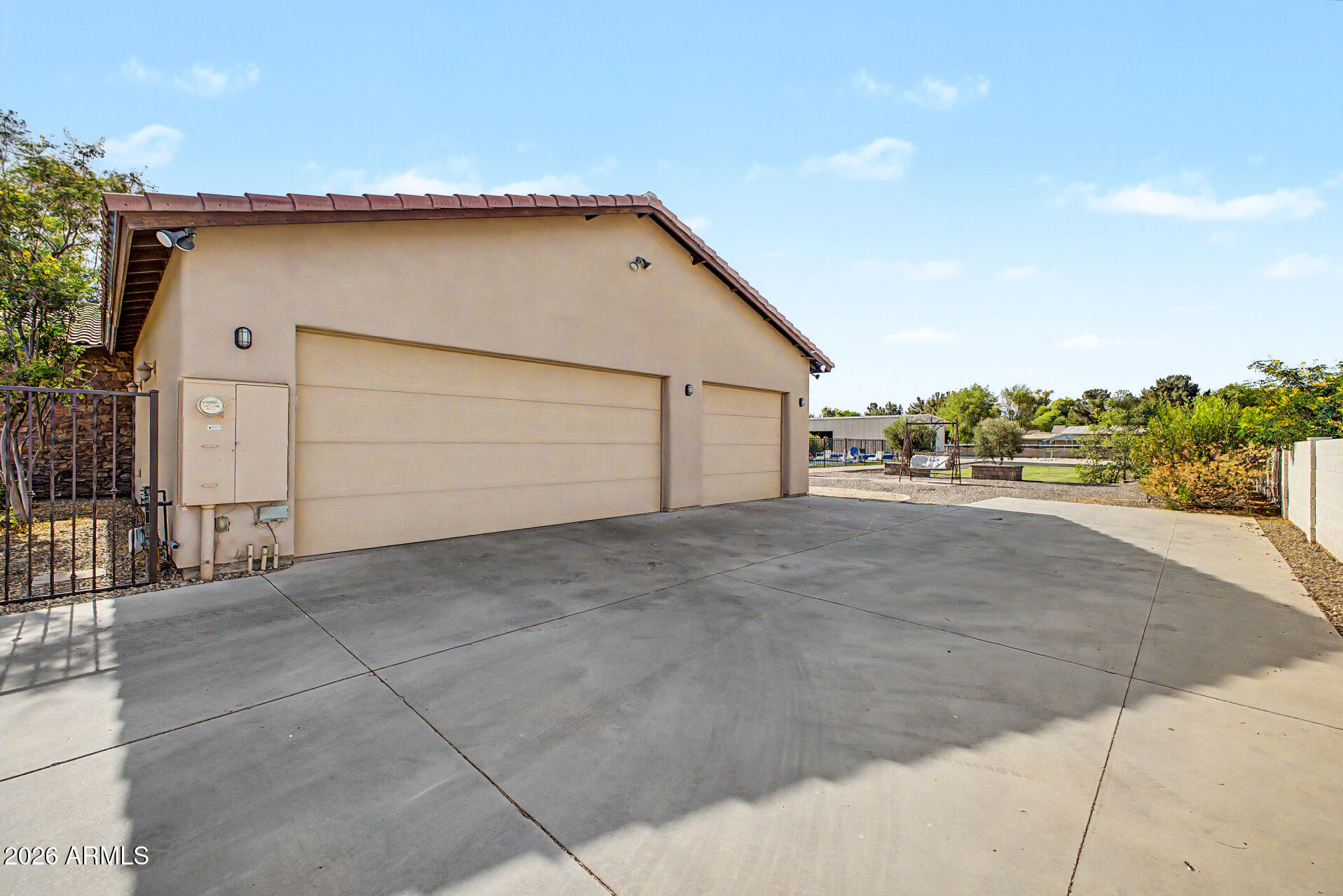 Gila Butte Estates - Residential