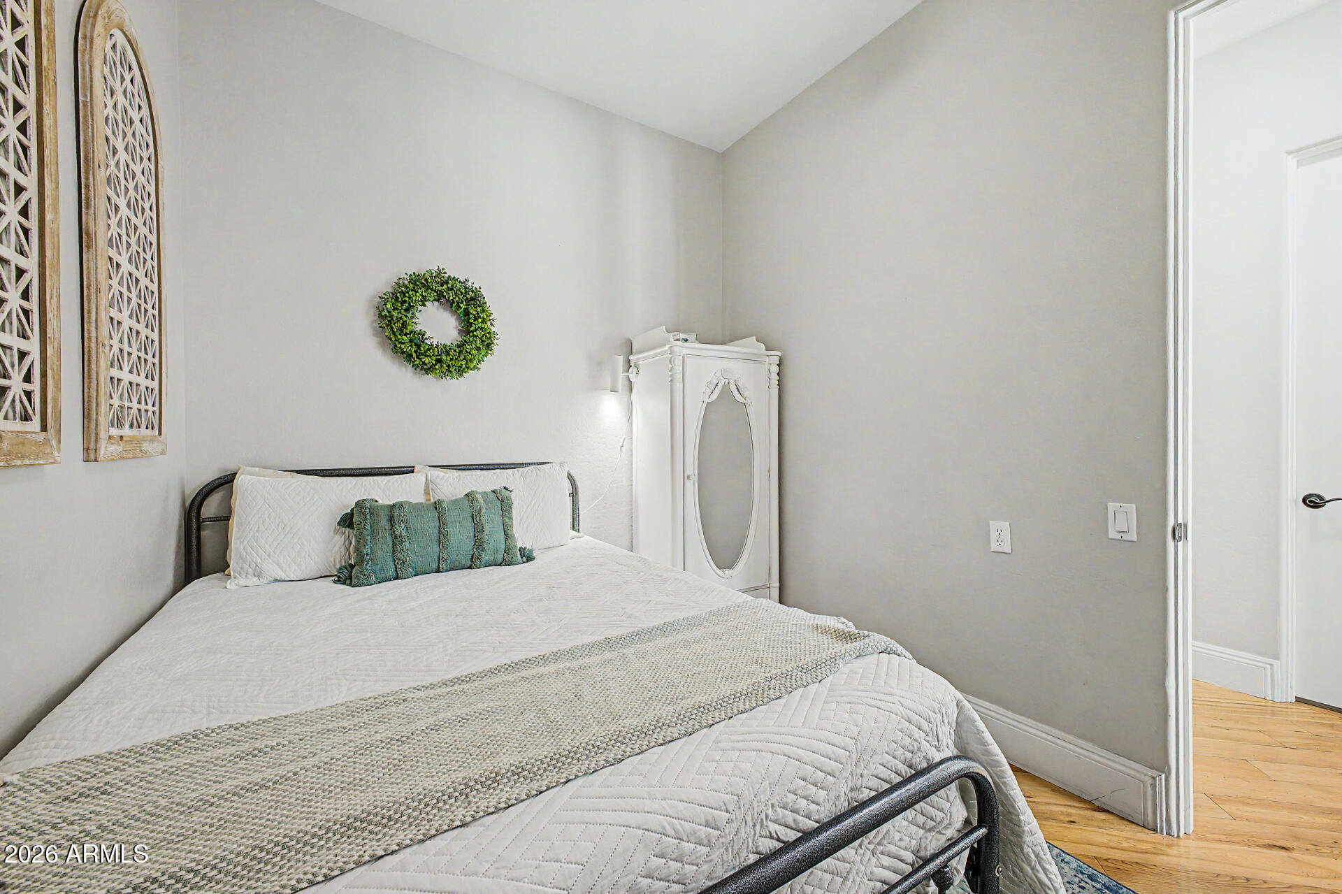 Gila Butte Estates - Residential