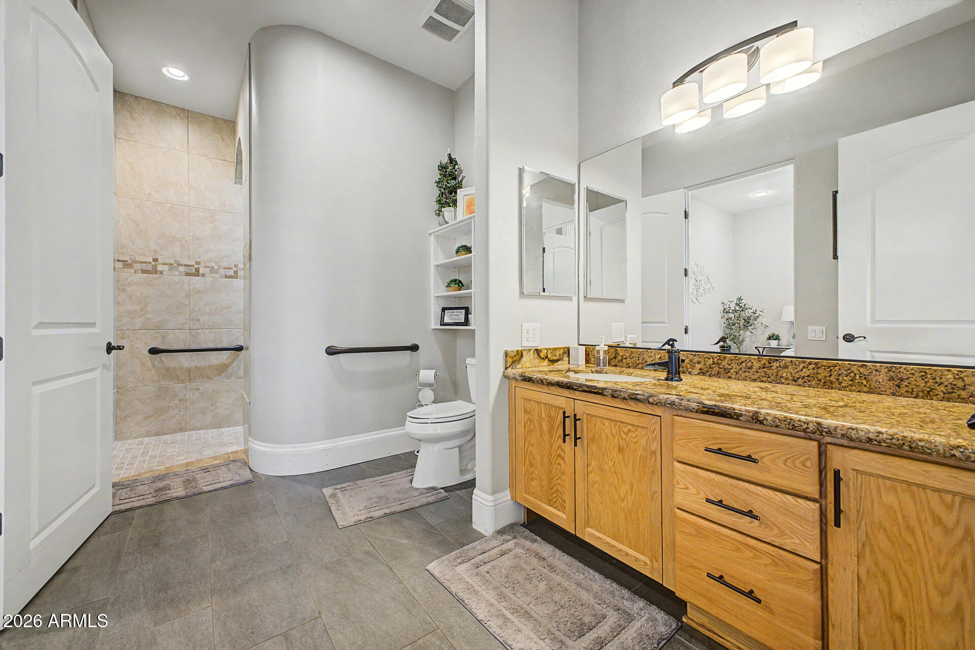 Gila Butte Estates - Residential