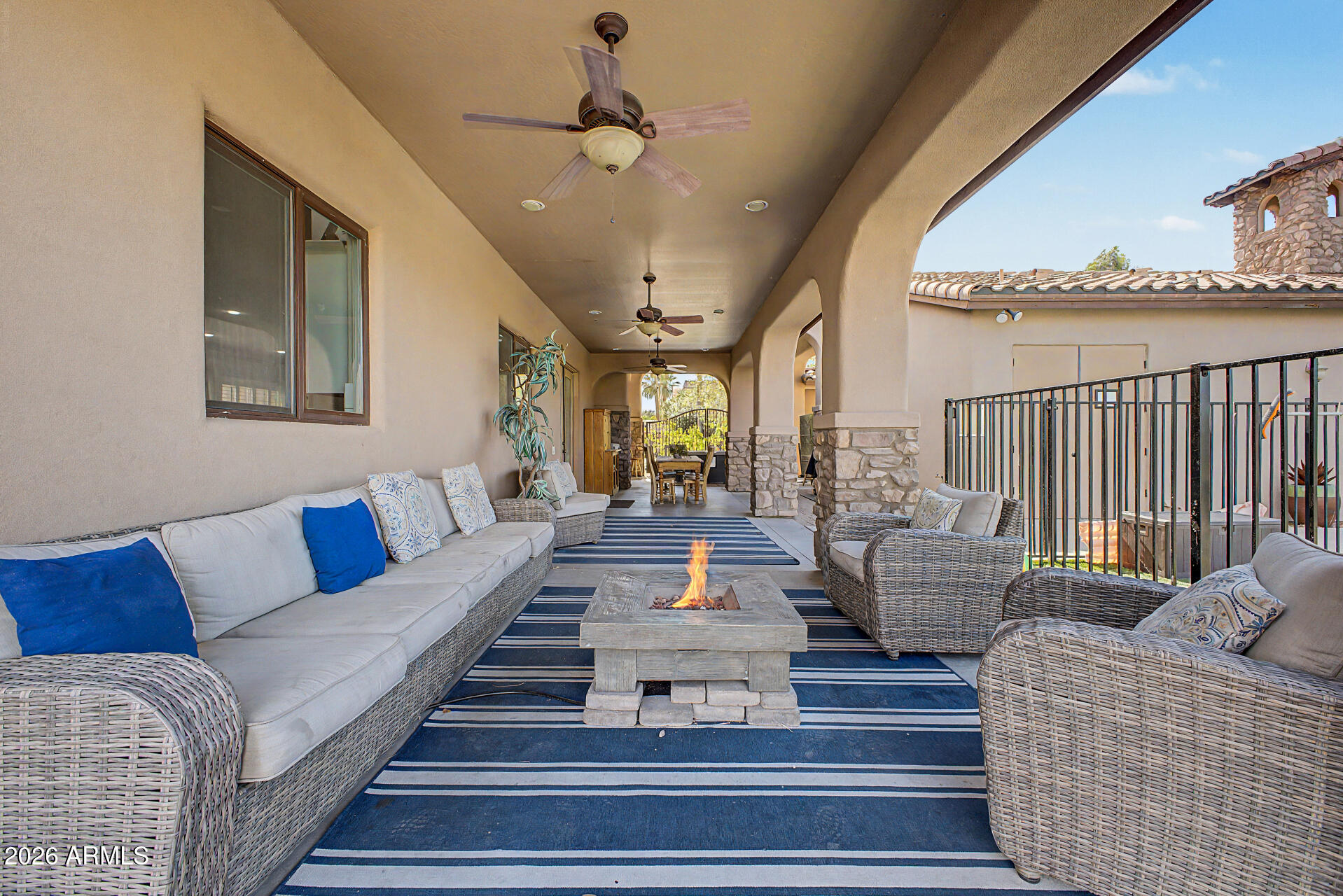 Gila Butte Estates - Residential