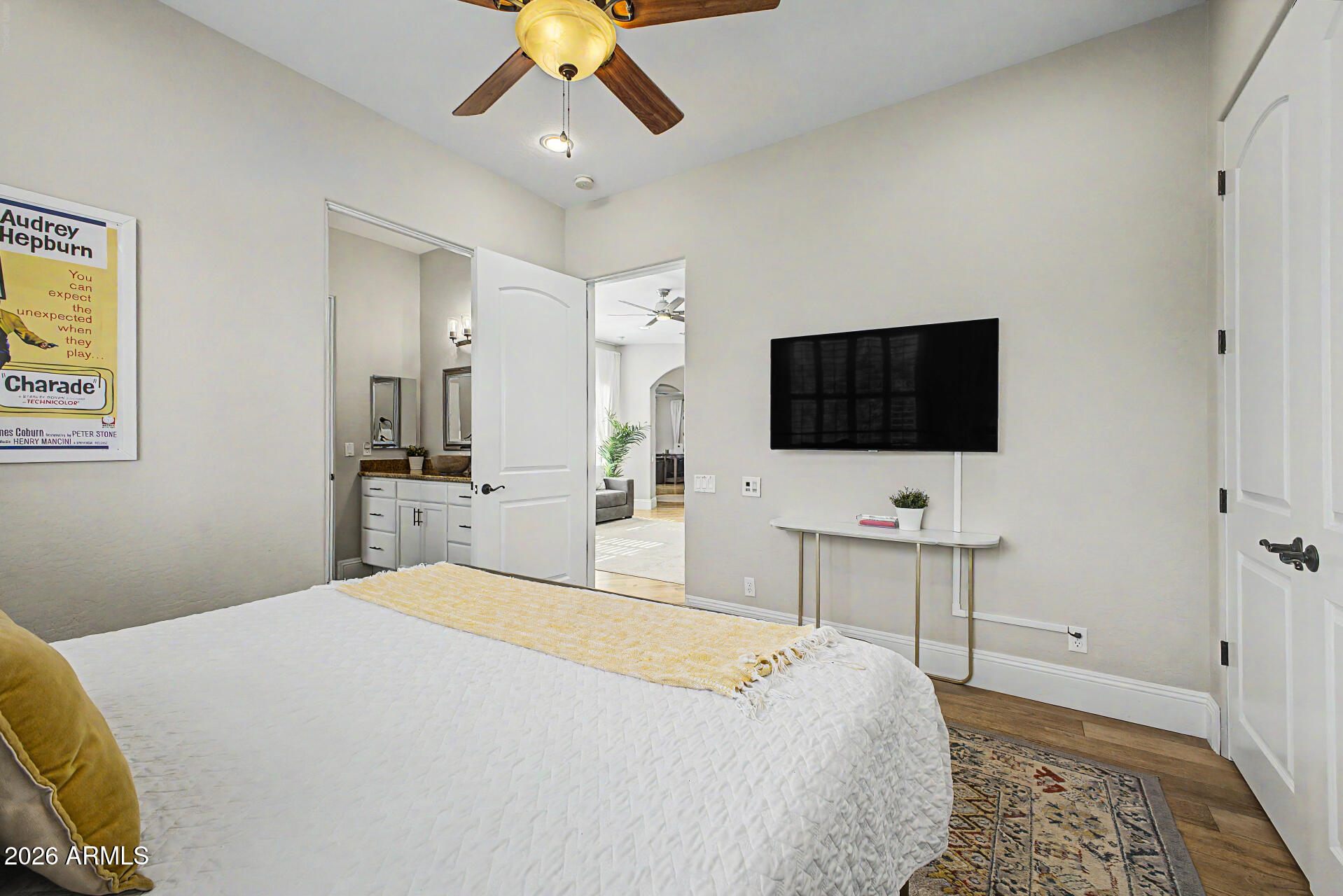 Gila Butte Estates - Residential