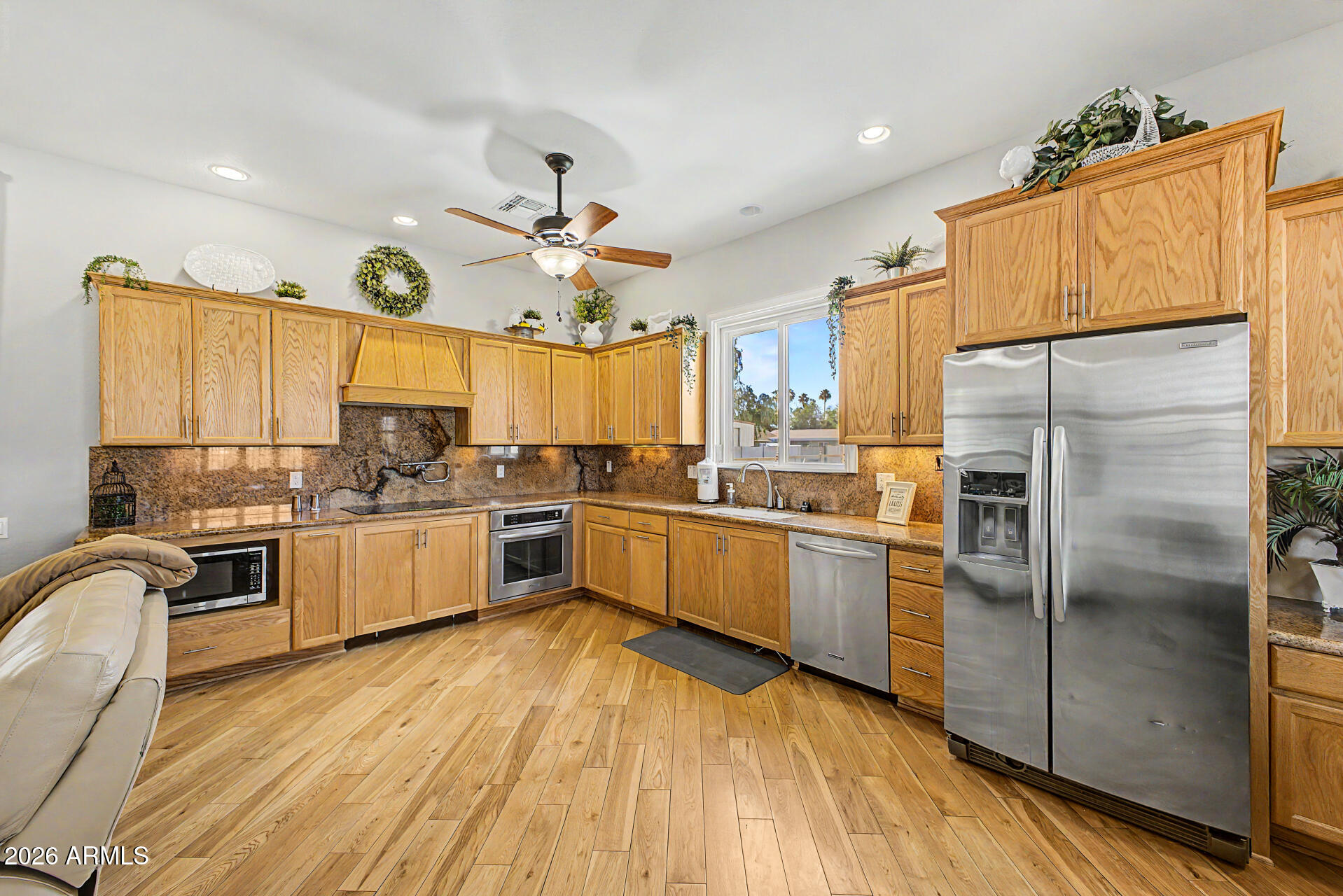 Gila Butte Estates - Residential
