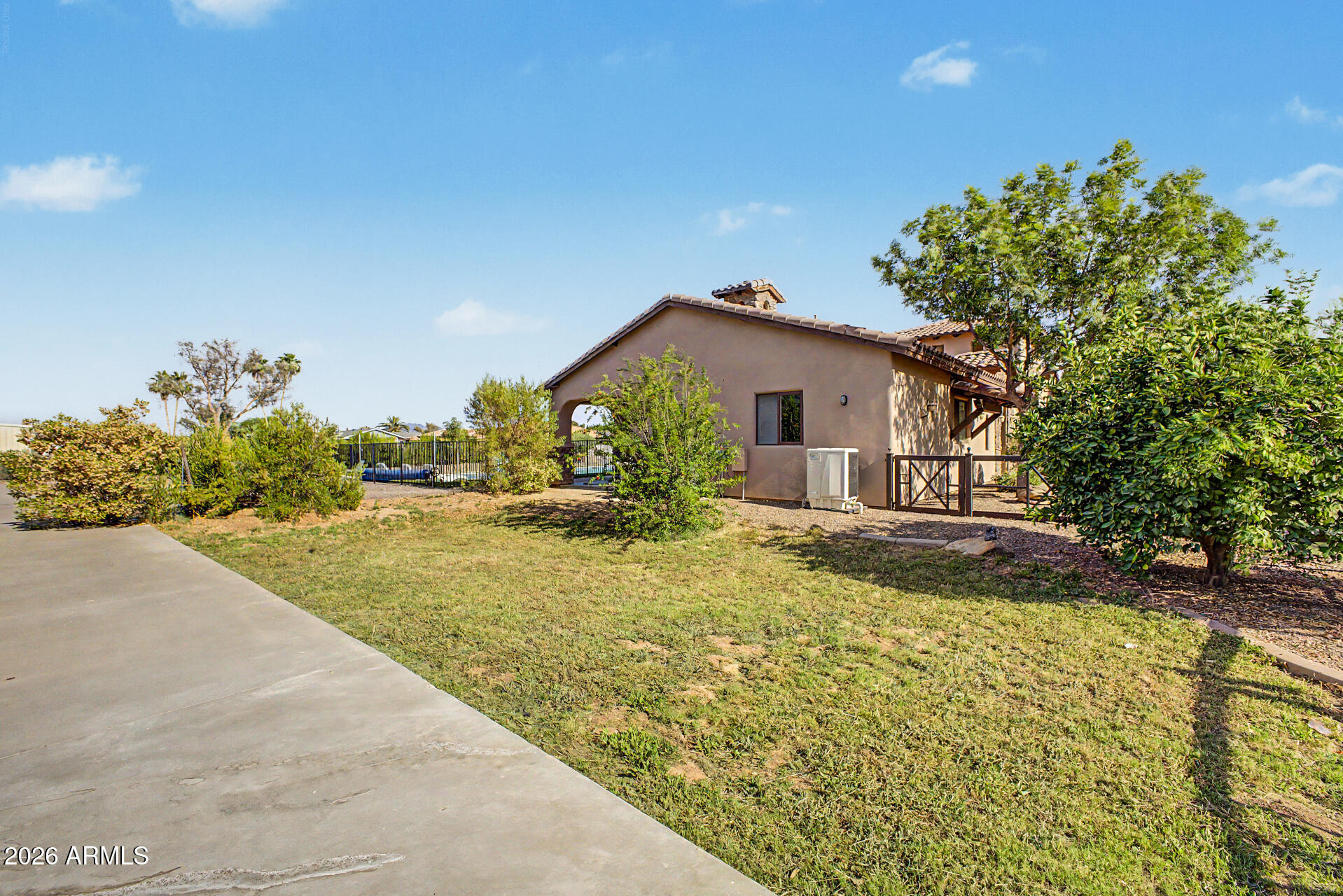 Gila Butte Estates - Residential