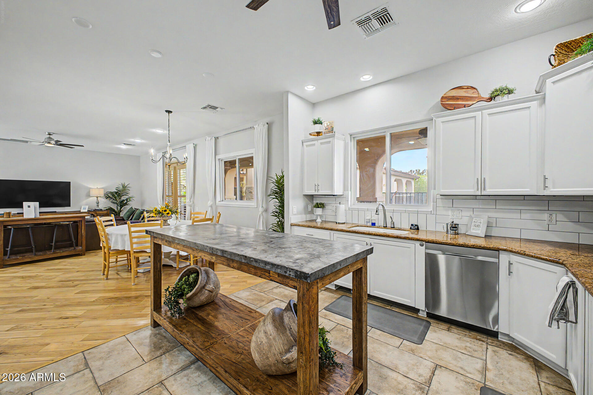 Gila Butte Estates - Residential