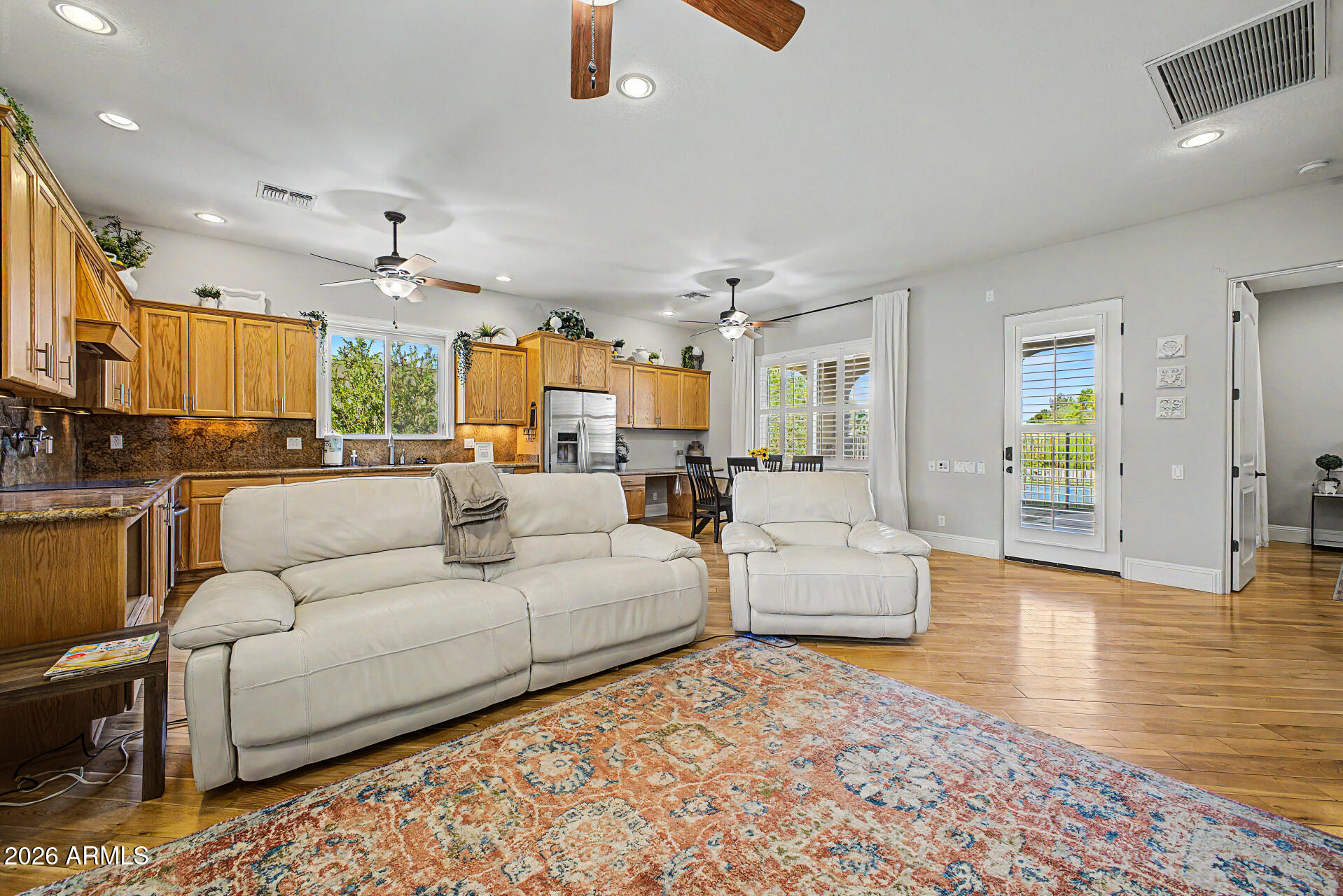 Gila Butte Estates - Residential