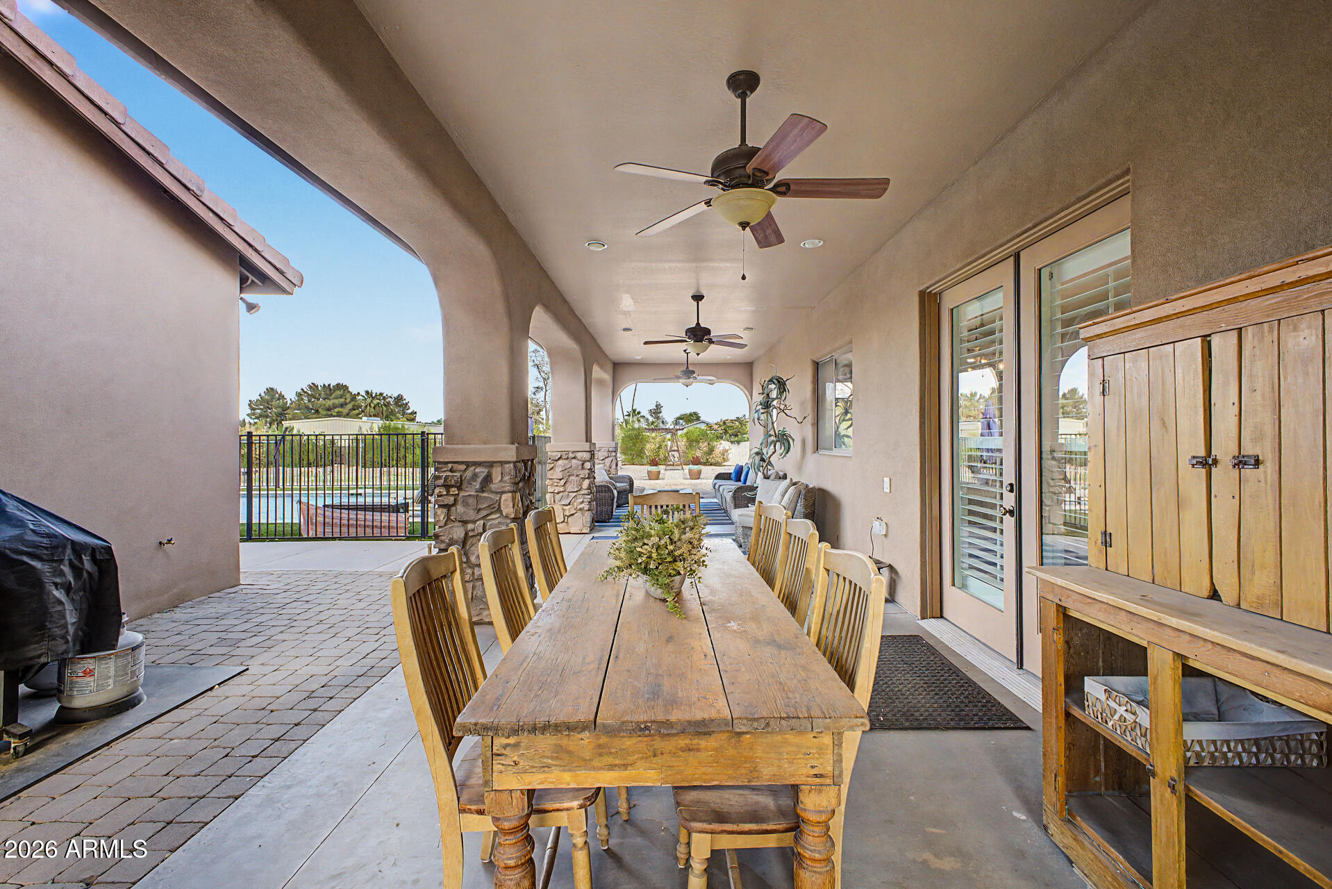 Gila Butte Estates - Residential