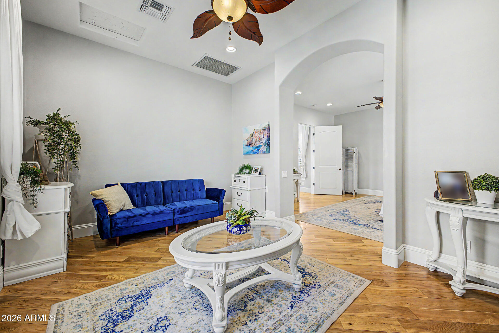 Gila Butte Estates - Residential