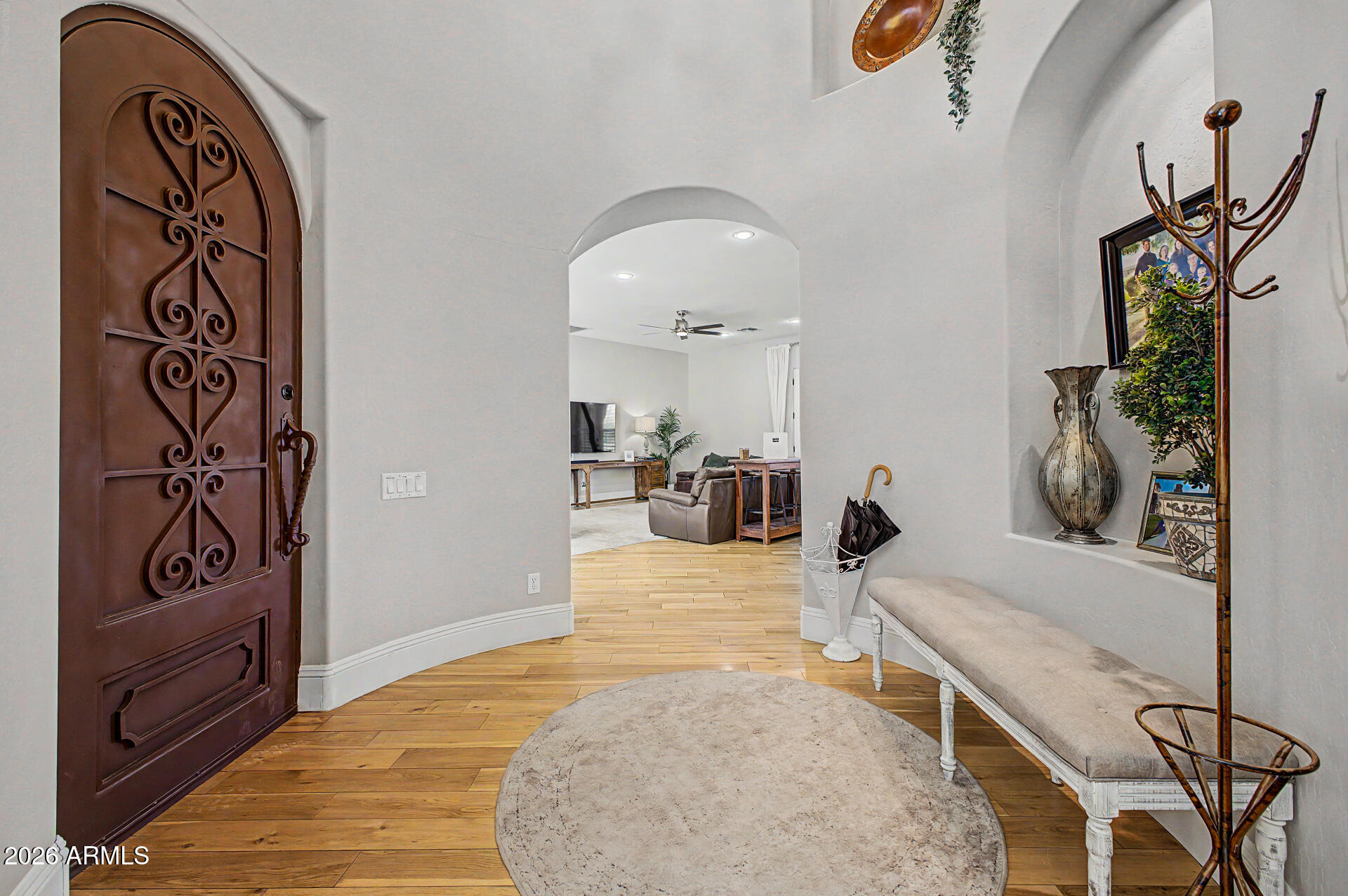 Gila Butte Estates - Residential