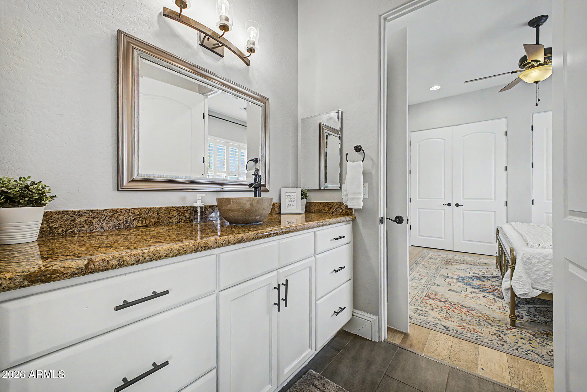 Gila Butte Estates - Residential