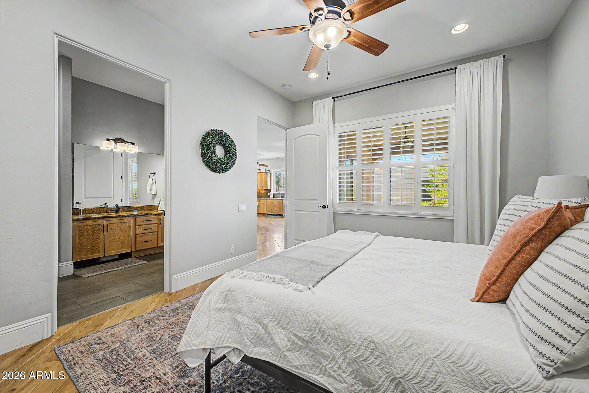 Gila Butte Estates - Residential
