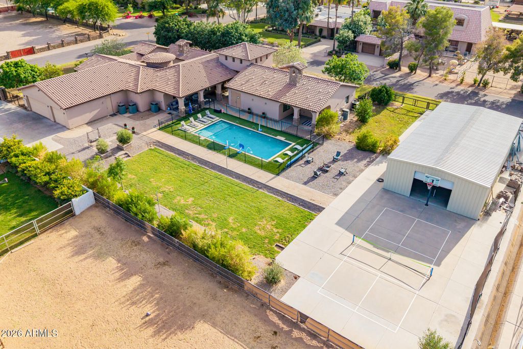 Photo of 11102 E Victoria Street, Chandler, AZ 85248 (MLS # 7028876)