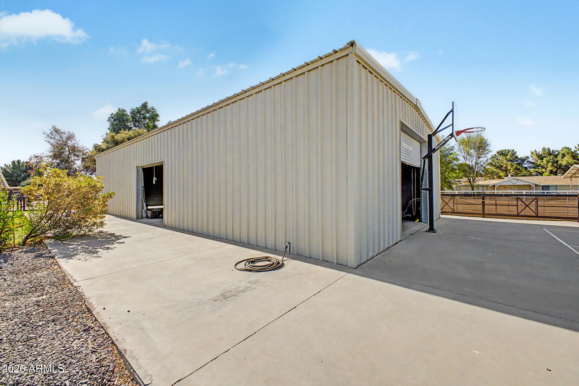 Gila Butte Estates - Residential