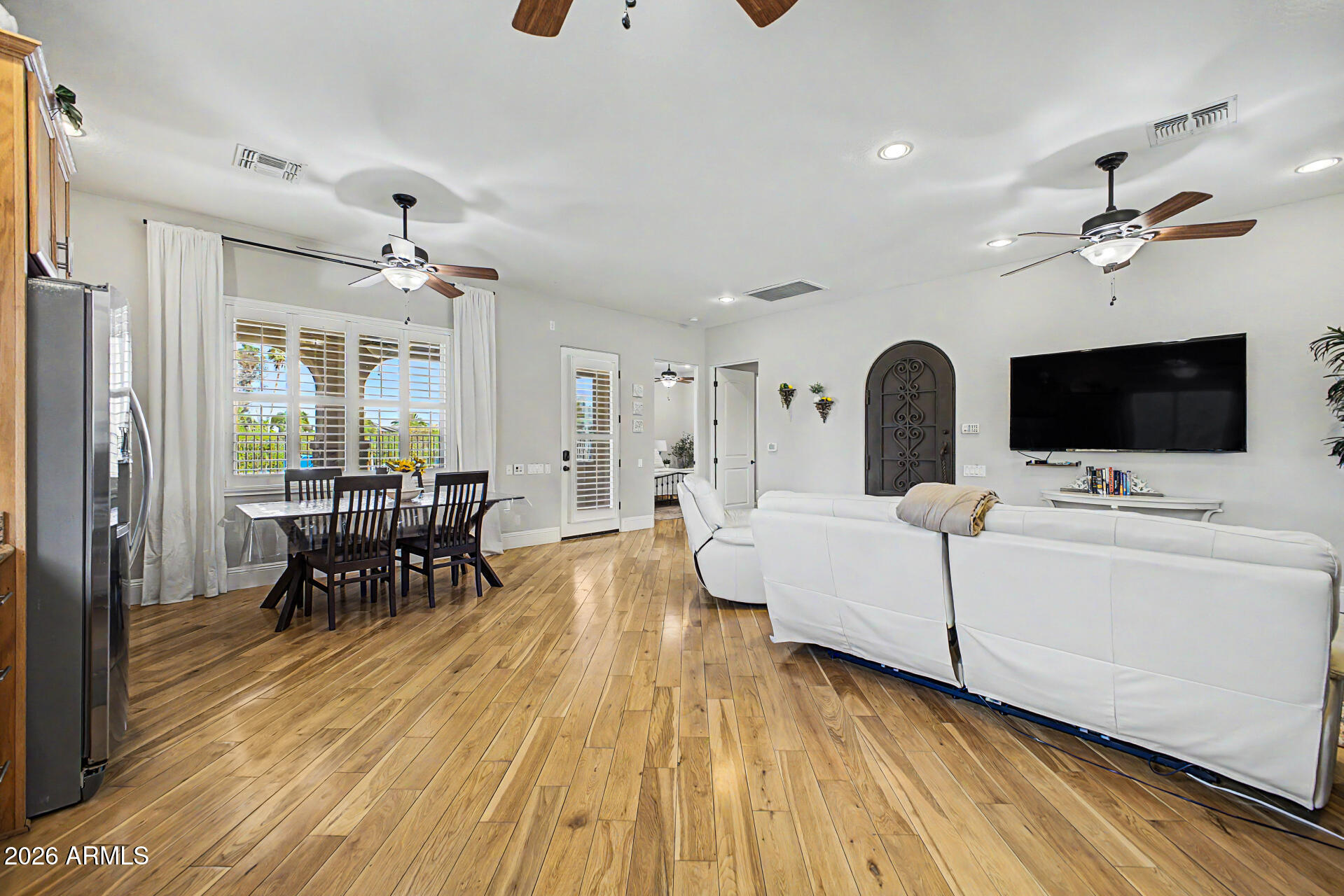 Gila Butte Estates - Residential