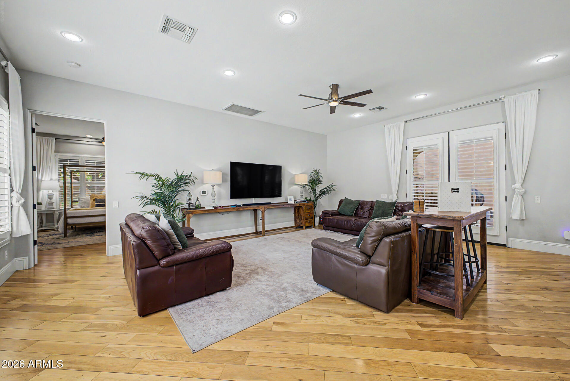 Gila Butte Estates - Residential