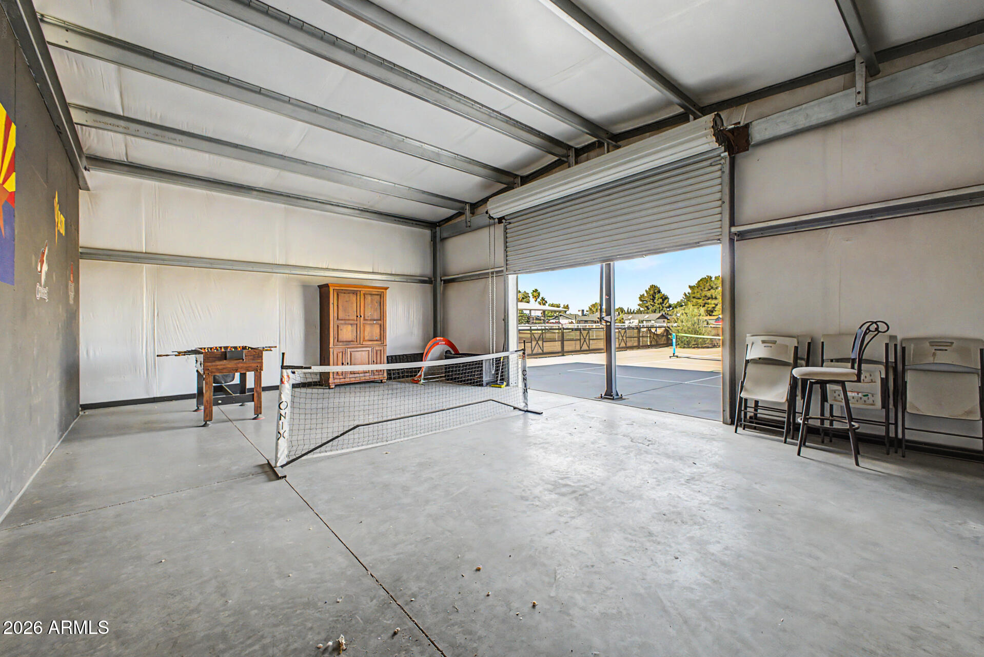 Gila Butte Estates - Residential