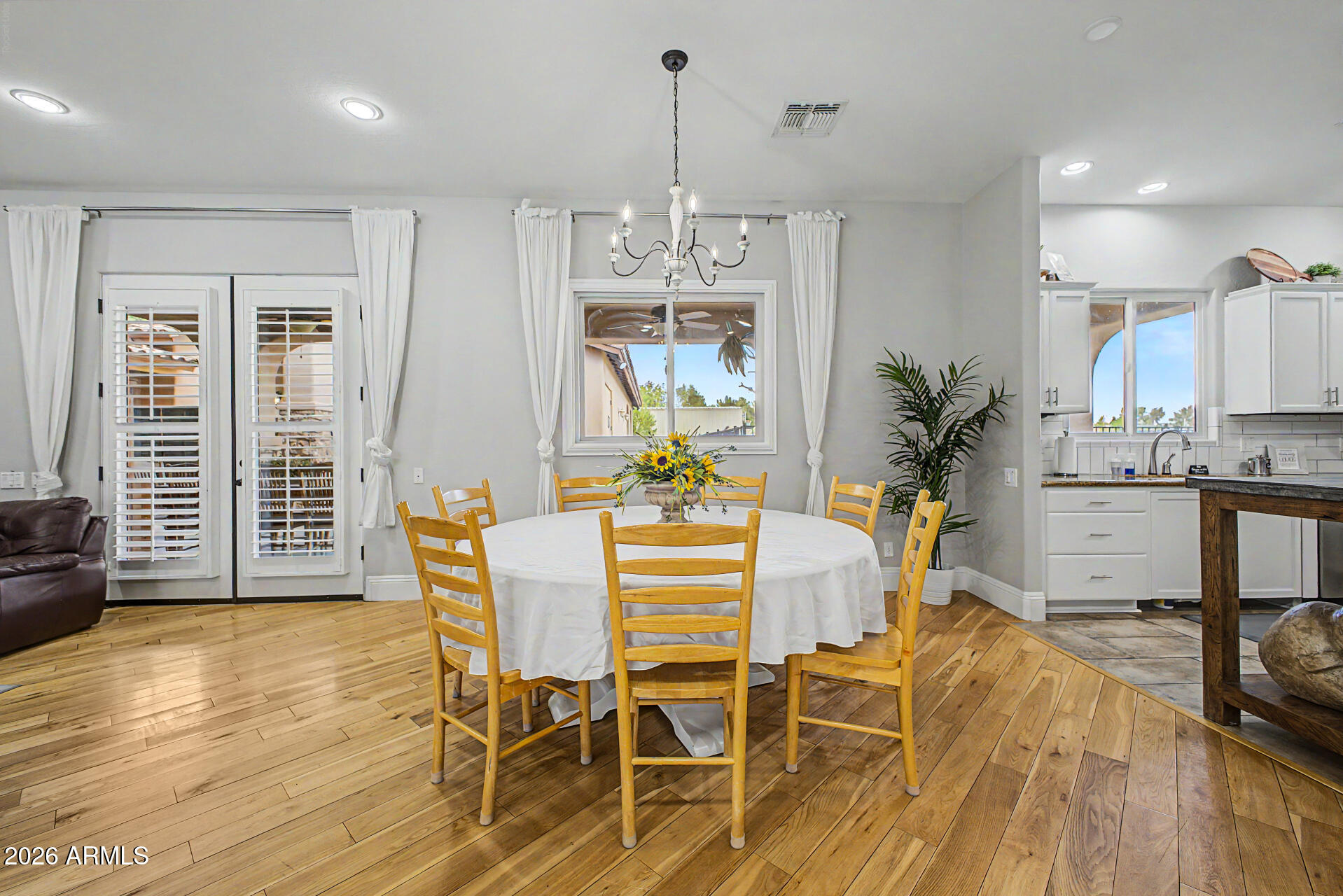 Gila Butte Estates - Residential