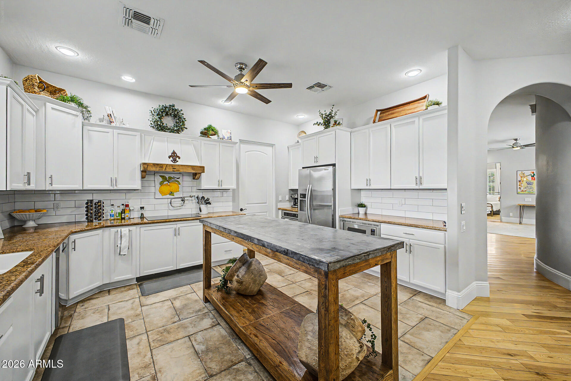 Gila Butte Estates - Residential